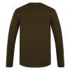 1129698 1 husky panske bavlnene triko tee loba m dark khaki