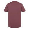 1129728 1 husky panske bavlnene triko tee moon m dark bordo