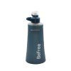 IMG Katadyn 8021402 BeFree AC 1.0L Slate Blue front