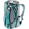 Deuter Junior masala-cherry (Veľkosť UNI)