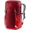 Deuter Junior masala-cherry (Veľkosť UNI)