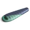 1111497 3 husky synteticky trisezonni spacak espace 5 c blue mint