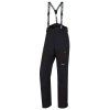 1133055 husky damske hardshell kalhoty komy l black