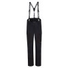 1133055 2 husky damske hardshell kalhoty komy l black