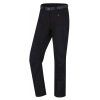 1133052 husky damske outdoor kalhoty krony l black