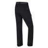 1133052 1 husky damske outdoor kalhoty krony l black