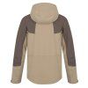 1133025 1 husky panska hardshell bunda nanola m beige grey
