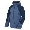 1133028 husky panska hardshell bunda nanola m blue