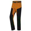 1133046 husky panske outdoor kalhoty krony m mustard