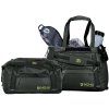 Double Haul Convertible Duffel 30L6