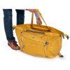 Double Haul Convertible Duffel 30L8
