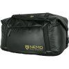 Double Haul Convertible Duffel 70L black