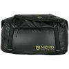 Double Haul Convertible Duffel 70L black3