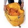 Double Haul Convertible Duffel 70L black11