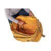 Double Haul Convertible Duffel 70L black12