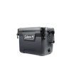 1060710 coleman convoy 55qt chladici box
