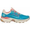 garmont 9 81 engage wms caneel blue coral rose 01