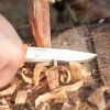 light my fire fireknife bio rustyorange 04
