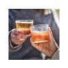 1154841 light my fire tumbler with snap lid short 4 pack transparent