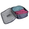 1155132 3 husky cestovni organizer travel set 4ks grey