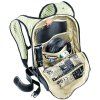 deuter Hiline 8 phosphor black6