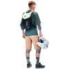 deuter Hiline 8 phosphor black8