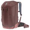 Deuter Rotsoord 25+5 raisin caspia