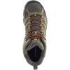 merrell moab 3 mid gtx olive j035791 04