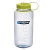 Nalgene Wide Mouth Sustain 1000 ml Clear Sustain5565 0141