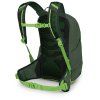osprey talon jr green canopy2