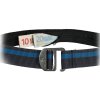 4087 Money belt blue iron