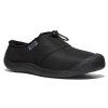 keen howser iii slide women black smooth nylon2