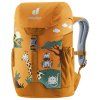 deuter Schmusebär (3610121) amber maple