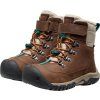 keen kanibou wp youth dark earth roasted pecan5
