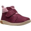 keen knx middie youth fig lilas