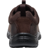 Keen TARGHEE IV OXFORD MEN java/black (Velikost 48)
