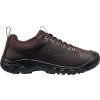 Keen TARGHEE IV OXFORD MEN java/black (Velikost 48)