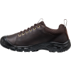 Keen TARGHEE IV OXFORD MEN java/black (Velikost 48)