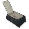 osprey daylite whld duffel 85 black 24