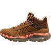 keen leiki leather mid wp women chipmunk bison3