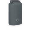 osprey wildwater dry bag 25 tunnel vision grey