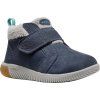 keen knx middie children vintage indigo alloy