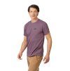Hannah ALSEK II black plum  (Velikost XXL)