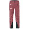 hannah bons roan rouge