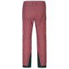 hannah bons roan rouge2