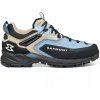 garmont akron gtx glacier blue whitecup grey