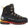 garmont pinnacle evo gtx black garmont orange