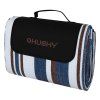 Husky Deka Covery 200 blue/brown (Velikost OneSize)