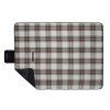 Husky Deka Covery 200 bordo/grey (Velikost OneSize)