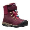 Keen KANIBOU WP YOUTH fig / pink lemonade (Veľkosť 32/33-)
